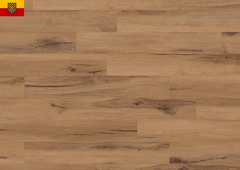 Vinylová podlaha GERFLOR CREATION 40 Clic 1606 Cedar Golden 