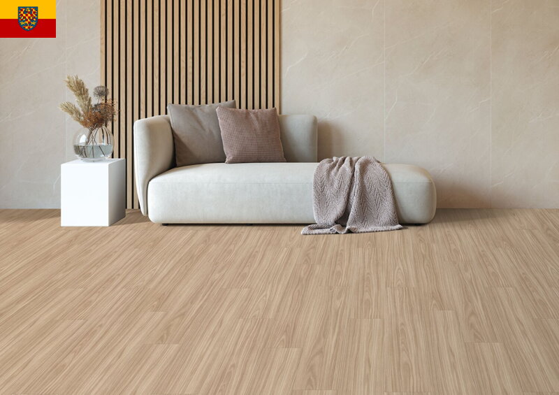 Vinylová podlaha GERFLOR CREATION 50 Clic 1701 Linear Wood Clear