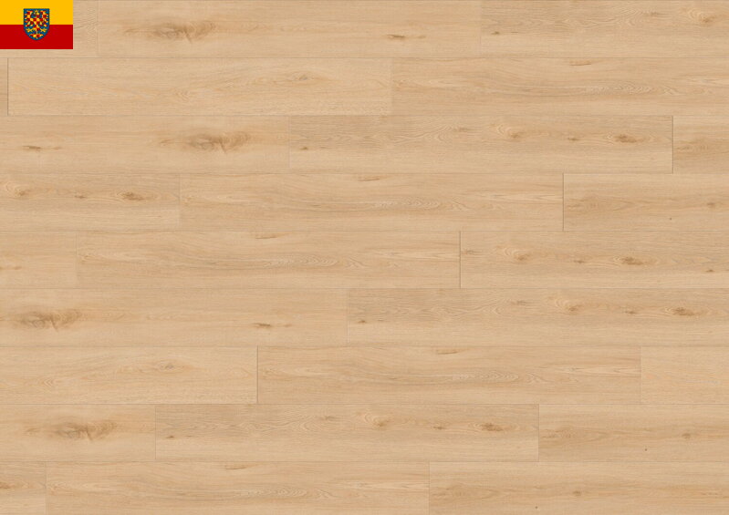 Vinylová podlaha GERFLOR CREATION 50 Clic 1704 Aquinoah Blond