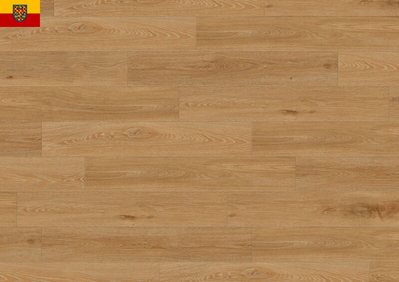 Vinylová podlaha GERFLOR CREATION 50 Clic 1706 Aquinoah Honey