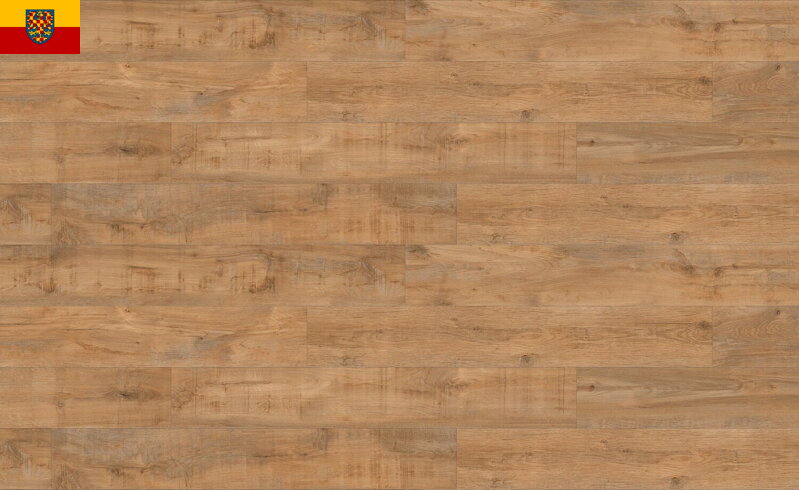 Vinylová podlaha GERFLOR CREATION 50 Clic 1709 Savage Oak Honey