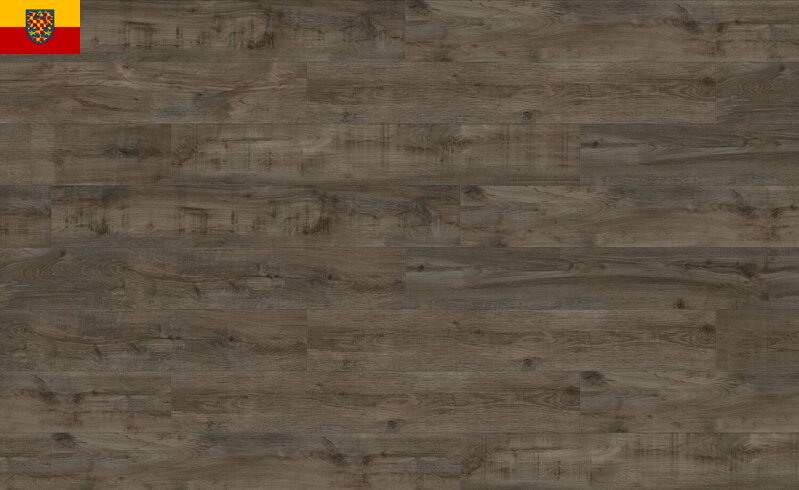 Vinylová podlaha GERFLOR CREATION 50 Clic 1710 Savage Oak Smoked