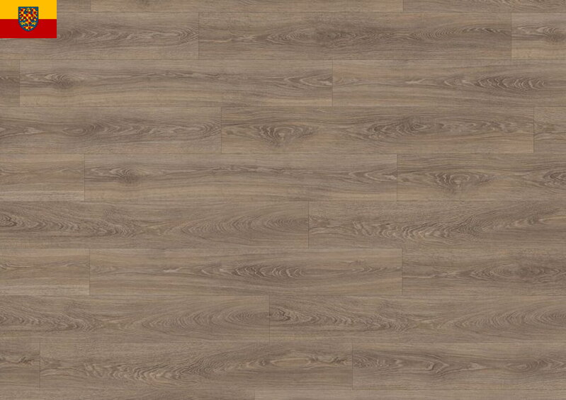 Vinylová podlaha Gerflor 30 CREATION 1714 Charming Oak Smoked EIR