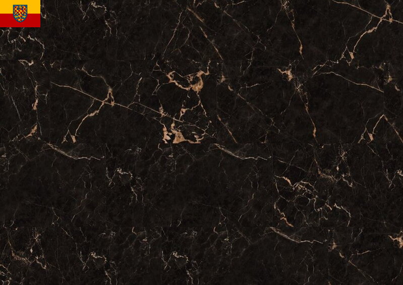 Vinylová podlaha Gerflor 55 CREATION 1742 Sahara Noir