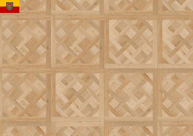 Vinylová podlaha Gerflor 55 CREATION 1751 Versailles Blond