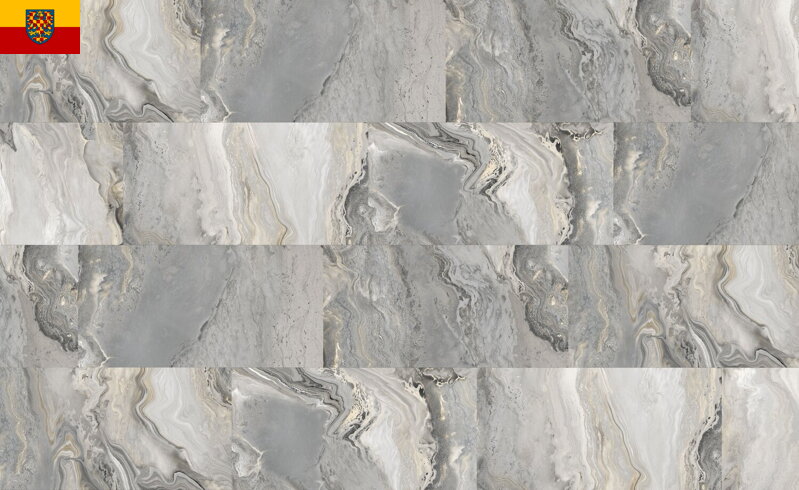 Vinylová podlaha Gerflor 55 CREATION 1757 Resin Marble