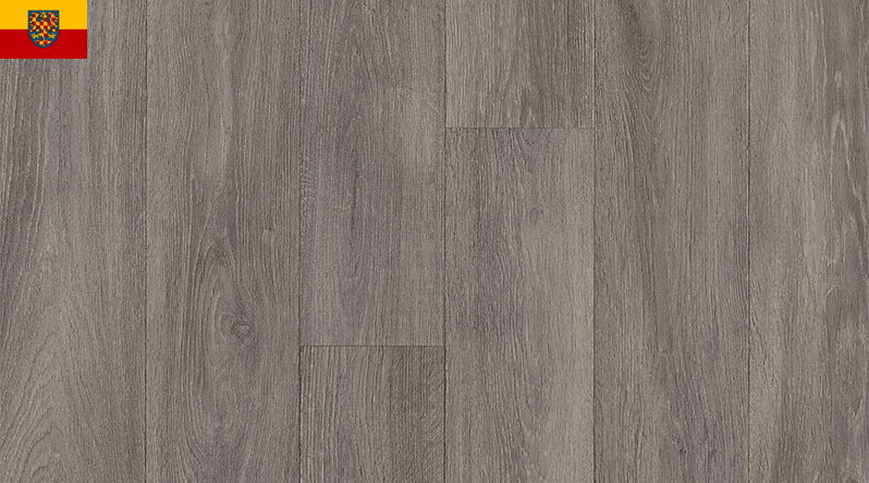 PVC podlaha GERFLOR HQR 2004 Macchiato Brown