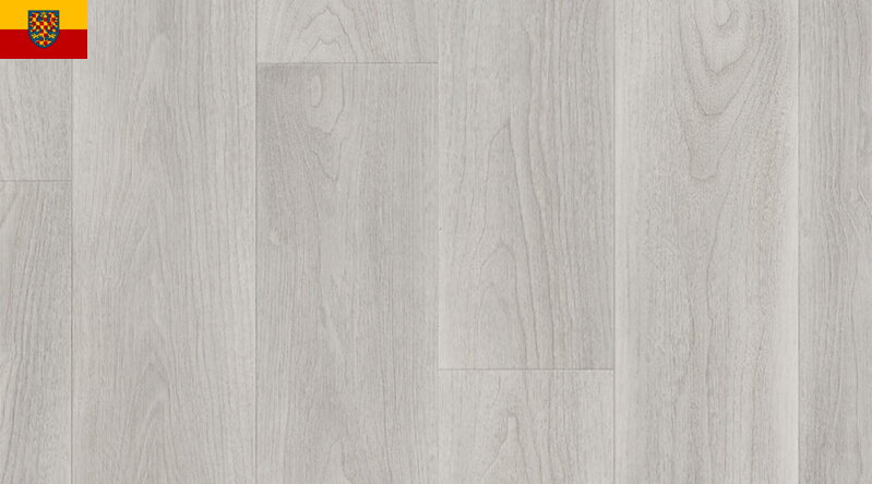 PVC podlaha GERFLOR HQR 1986 Elegant White