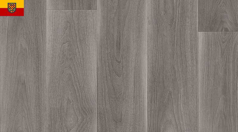 PVC podlaha GERFLOR HQR 2005 Elegant Grey