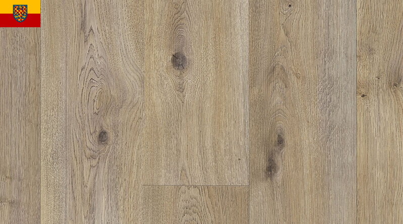 PVC podlaha GERFLOR TEXLINE 2013 Sherwood Blond