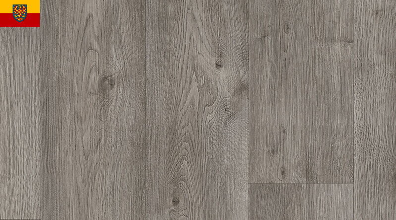 PVC podlaha GERFLOR TEXLINE 2017 Sherwood Grey