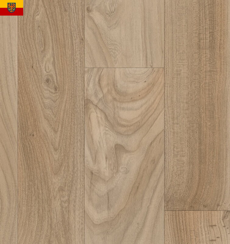 PVC podlaha GERFLOR LOFTEX 2166 Lux Natural
