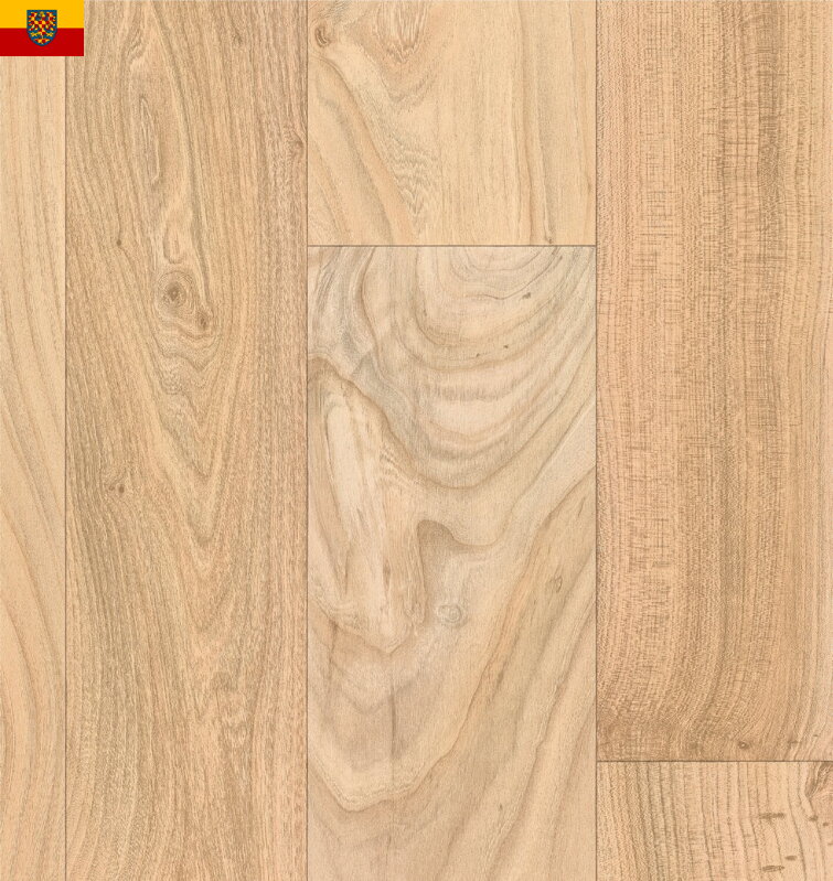 PVC podlaha GERFLOR LOFTEX 2167 Lux Blond