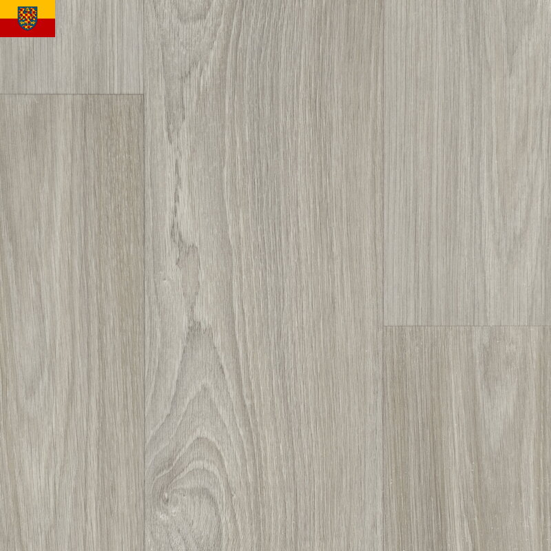 PVC podlaha GERFLOR HQR 2169 Boutic Light Grey 