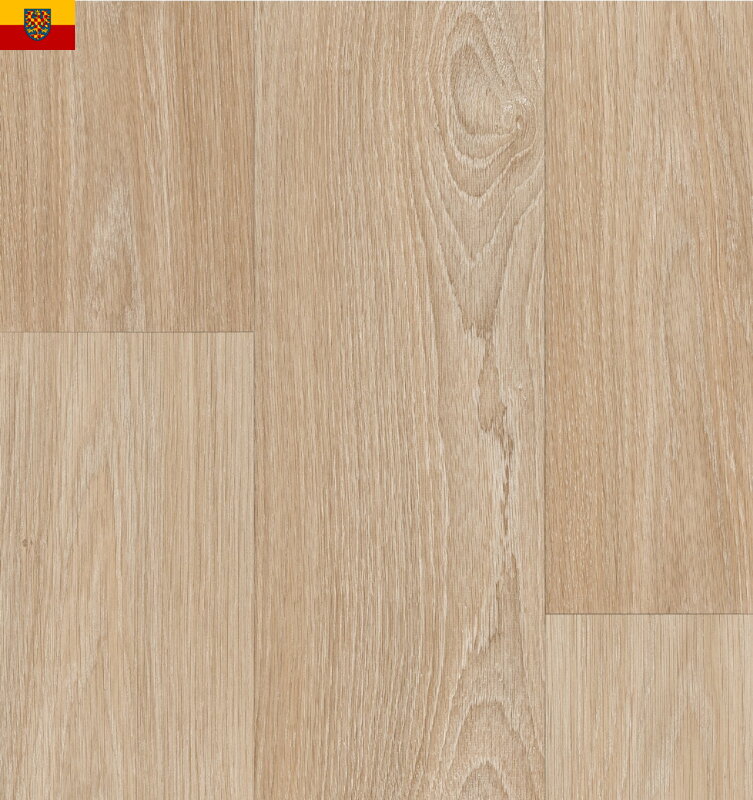 PVC podlaha GERFLOR HQR 2171 Boutic Naturel