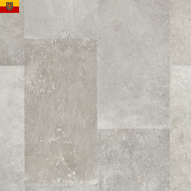 PVC podlaha GERFLOR TEXLINE 2311 Gastown Mineral