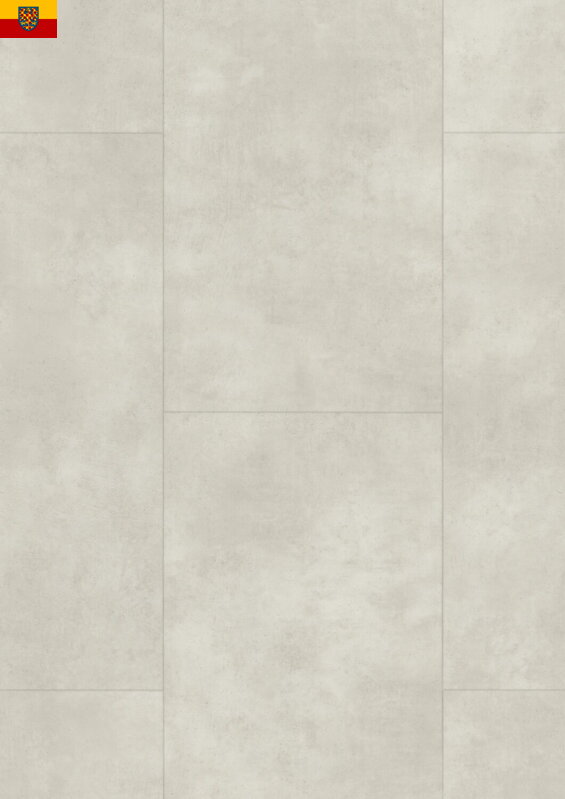 PVC podlaha GERFLOR TEXLINE 2312 Basal White