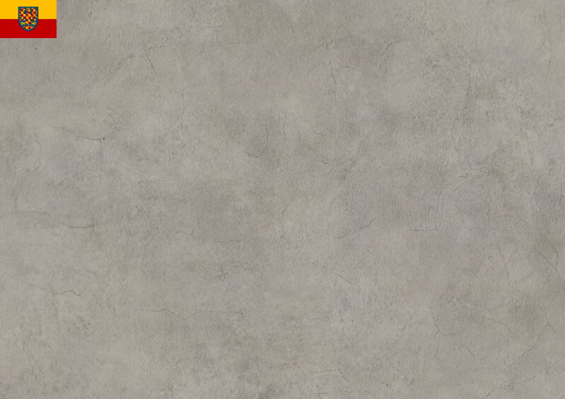 PVC podlaha GERFLOR TEXLINE 2315 Comete Medium Grey