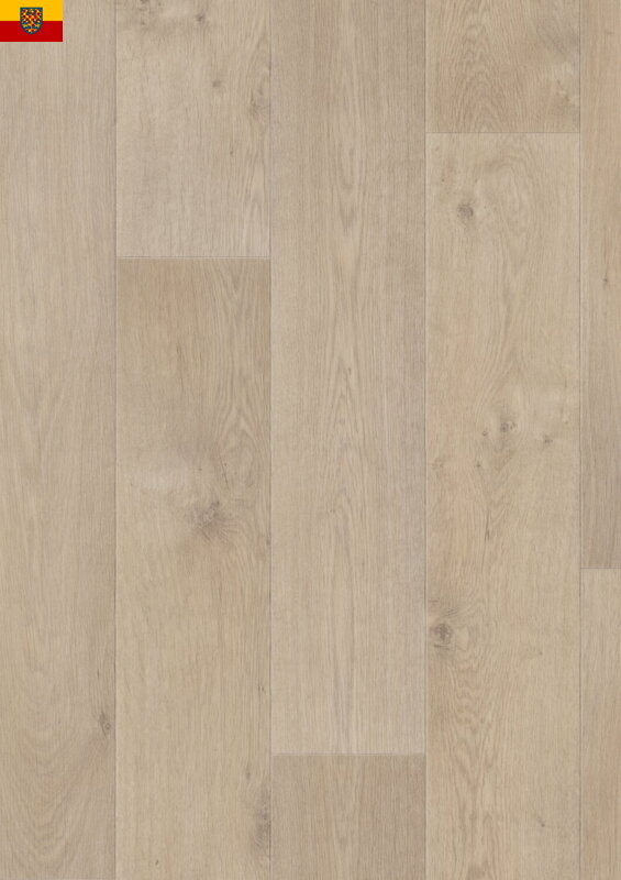 PVC podlaha Gerflor TARALAY LIBERTEX 0720 Pure Oak Clear