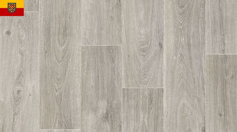 PVC podlaha GERFLOR TEXLINE 1727 Noma Clear
