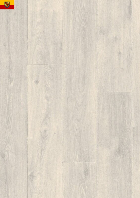 Gerflor TEXLINE NATURE 0515 Noma Blanc