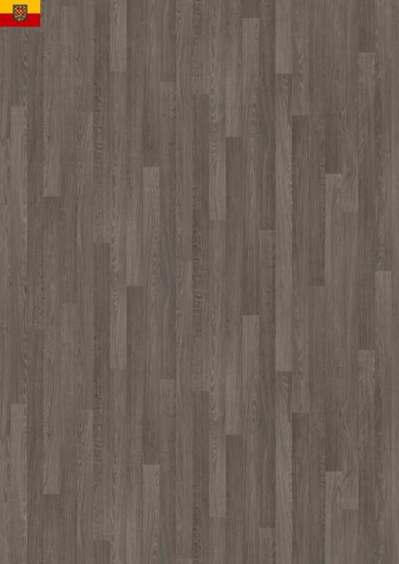 Gerflor TEXLINE NATURE 2372 Lodge Wenge