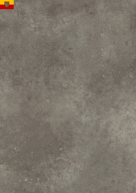 Gerflor TEXLINE NATURE 2380 Leone Charcoal