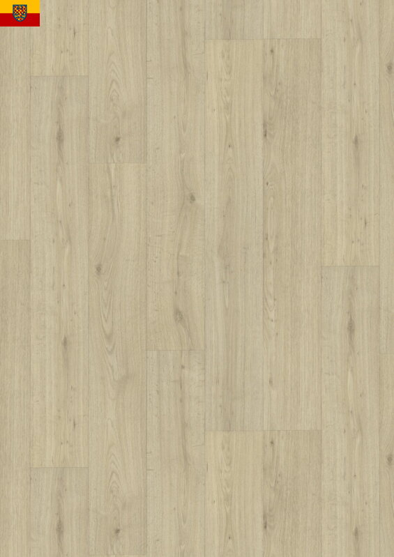 Gerflor TEXLINE NATURE 2384 Forest Birch