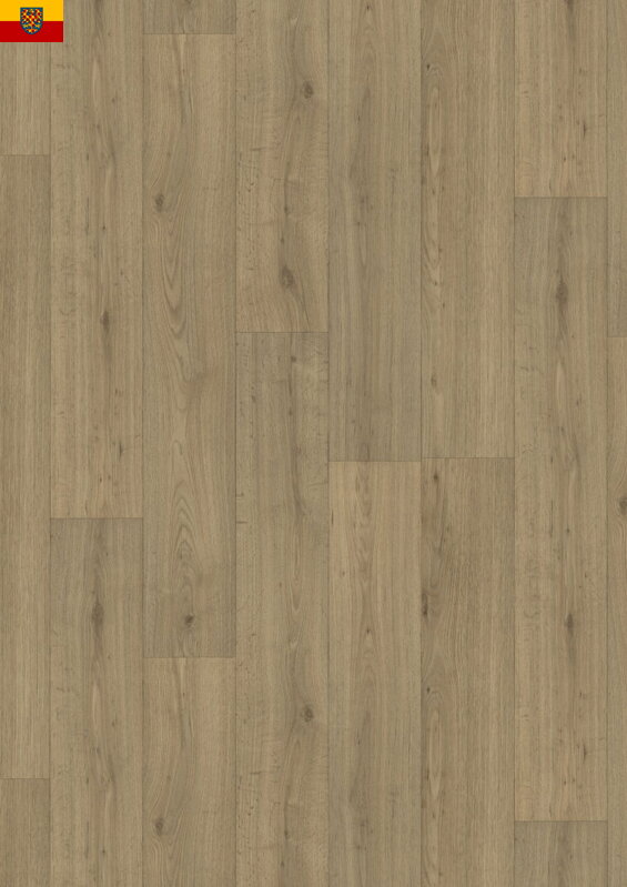 Gerflor TEXLINE NATURE 2386 Forest Panga