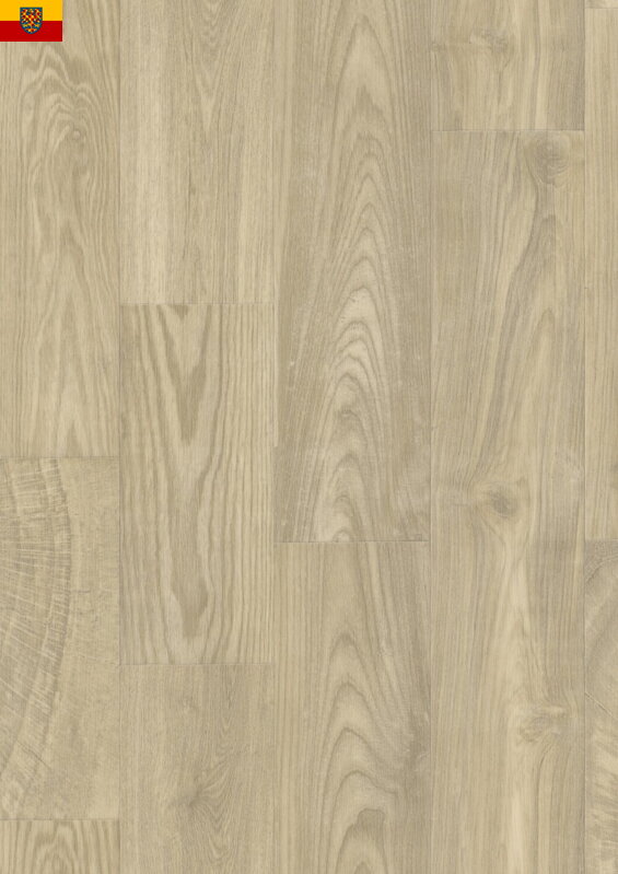Gerflor TEXLINE NATURE 2387 Woodring Clear