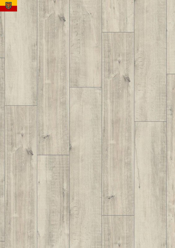 Laminátová podlaha Eurowood PURUS 8mm Dub TAIGA D4787 V4