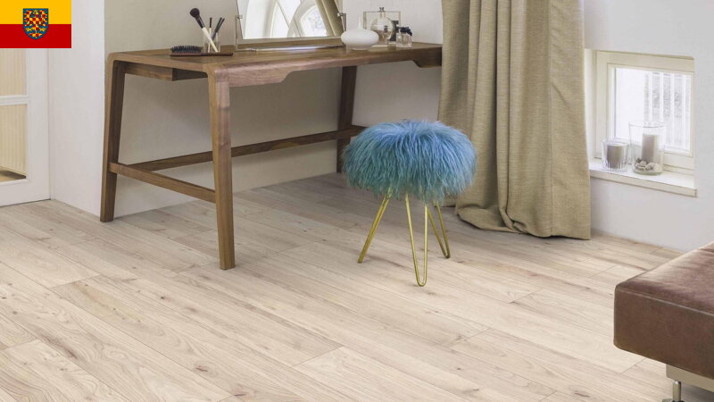 KAINDL Classic Touch 8.0 standard K2590 Dub MICHIGAN KENT