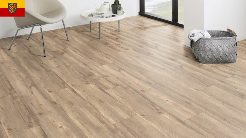 KAINDL Classic Touch 8.0 standard K2595 Dub KANSAS TOPEKA