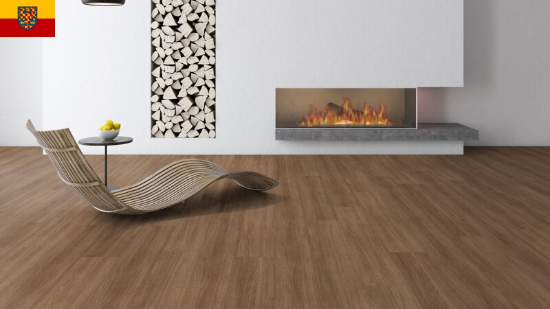 KAINDL Natural Touch 8.0 standard K2753 Dub AVIVA BALM