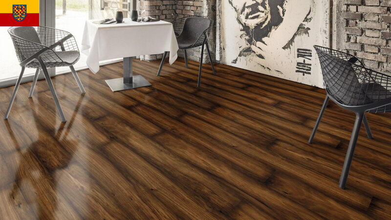 KAINDL Easy Touch 8.0 premium O631 Javor VELVET