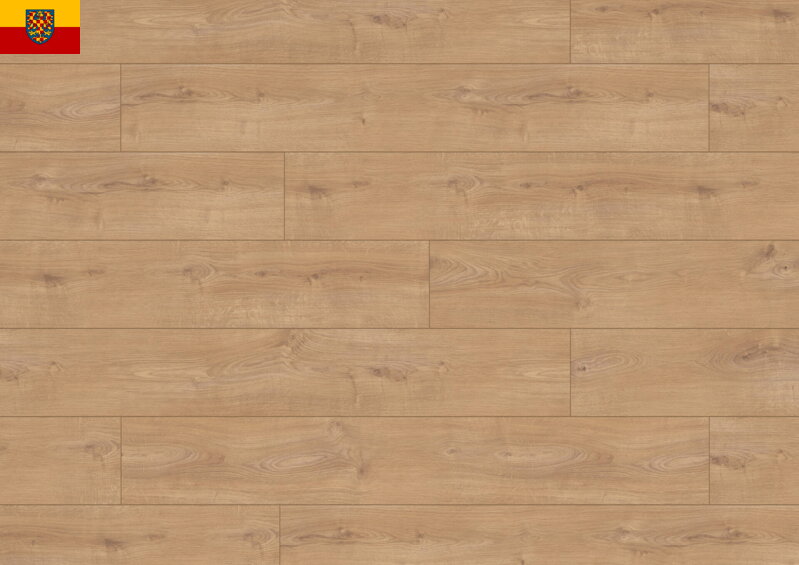 Laminátová podlaha NATURAL 5985 Dub TRADITIONAL V4
