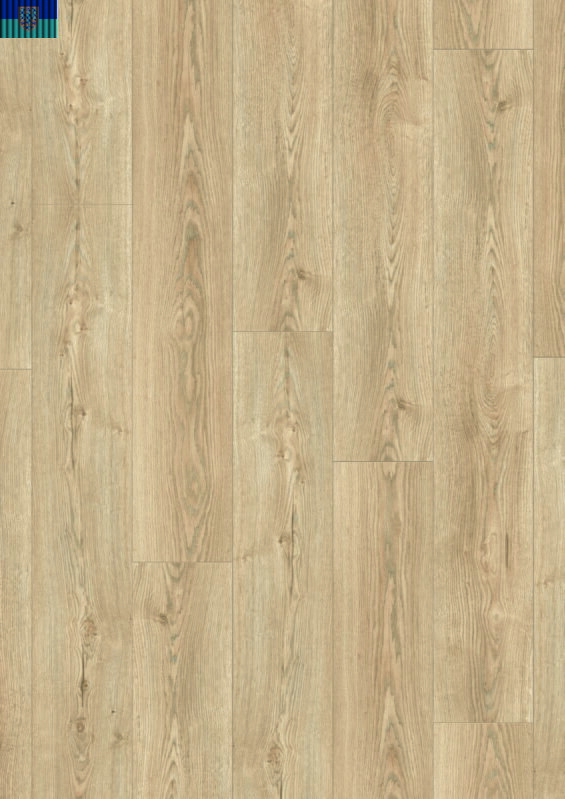 Laminátová podlaha NATURAL K485 Dub SELECT V4