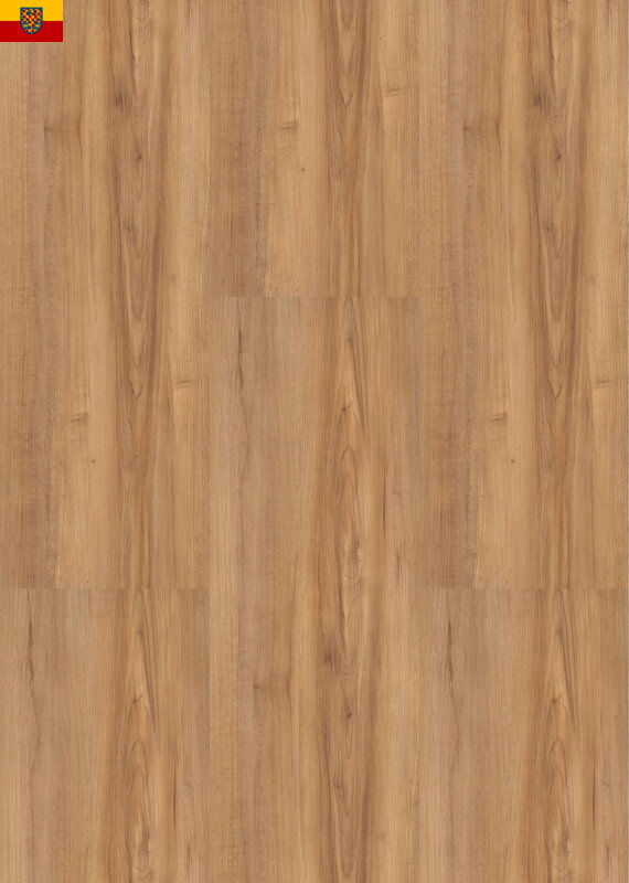 Vinylová podlaha EUROWOOD Vinyl 5,5mm 1122-1 Buk jádrový