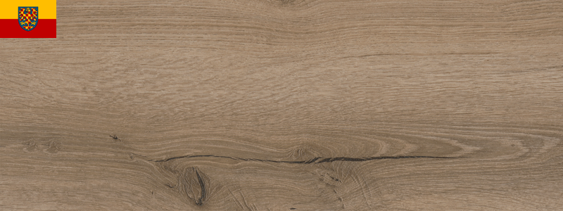 Vinylová podlaha EUROWOOD Vinyl 9,8mm Dub GEORGIA