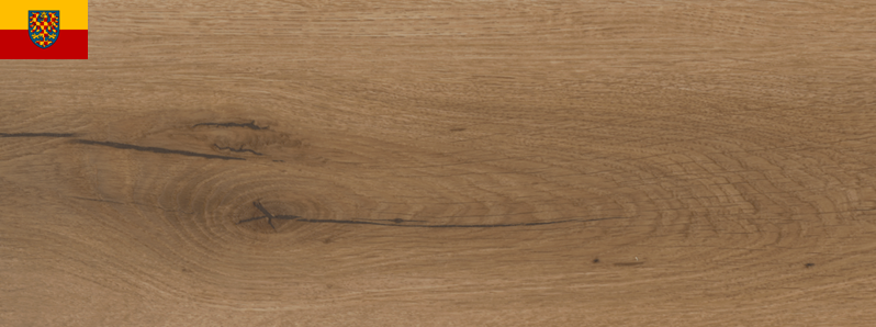 Vinylová podlaha EUROWOOD Vinyl 9,8mm Dub MARYLAND