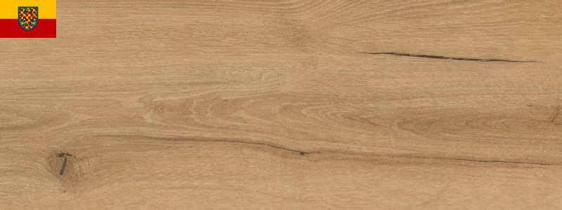 Vinylová podlaha EUROWOOD Vinyl 9,8mm Dub STAMFORD