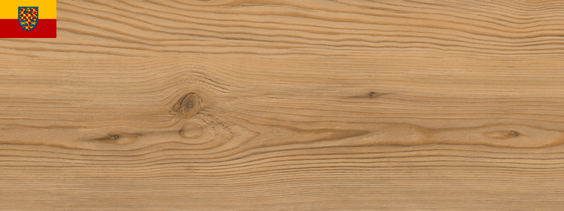 Vinylová podlaha EUROWOOD Vinyl 9,8mm Modřín OTTAWA