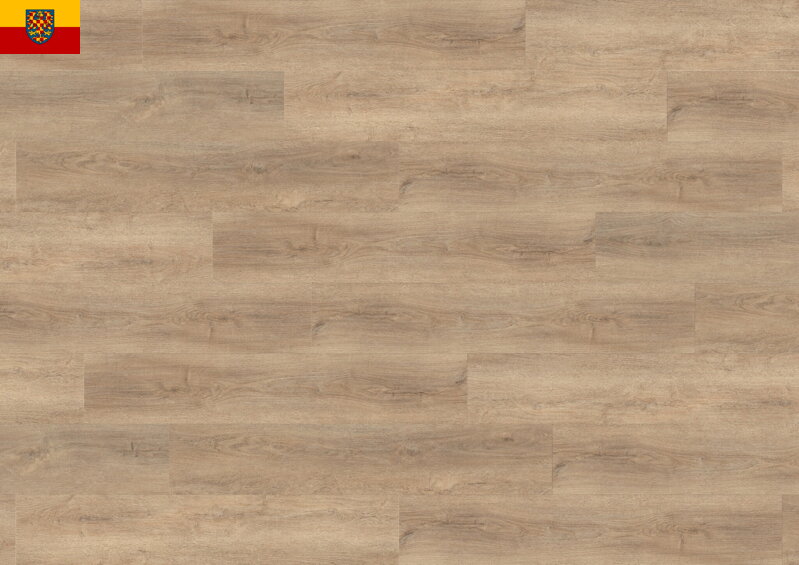 Vinylová podlaha KPP X-CELENT WOOD 62012 Dub Genista