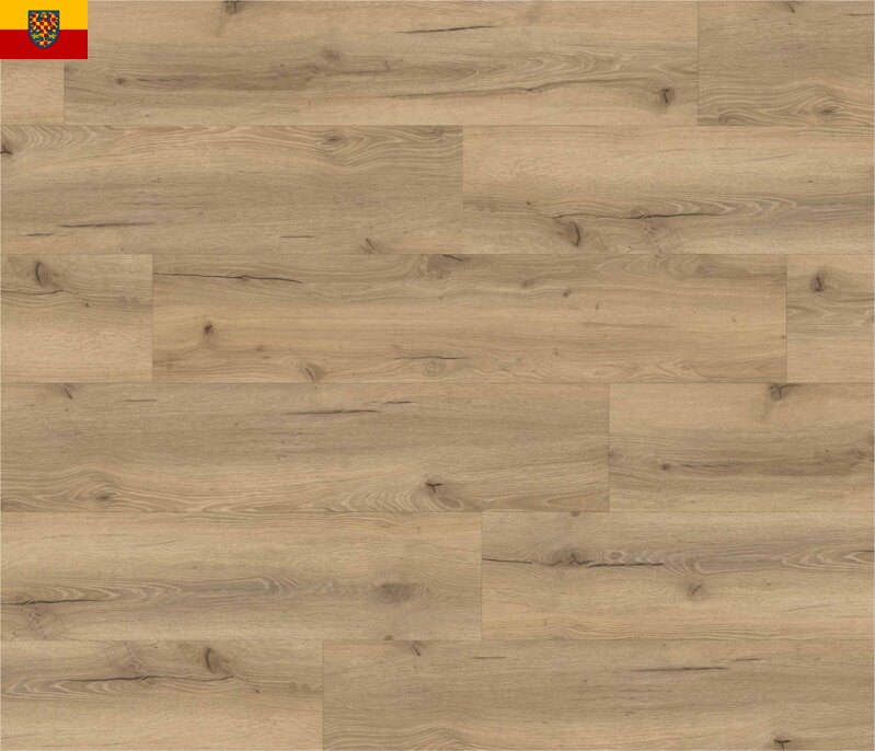 Vinylová podlaha KPP X-CELENT WOOD 62023 Dub Cumin