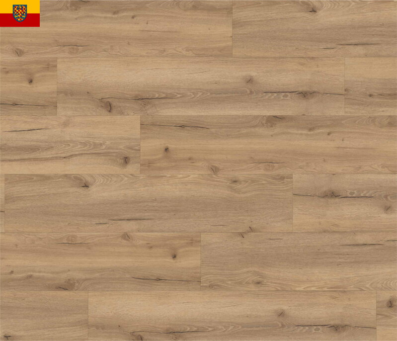 Vinylová podlaha KPP X-CELENT WOOD 62024 Dub Lein
