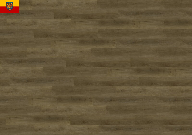 WINEO 400 L wood DB285WL Balanced Oak Brown