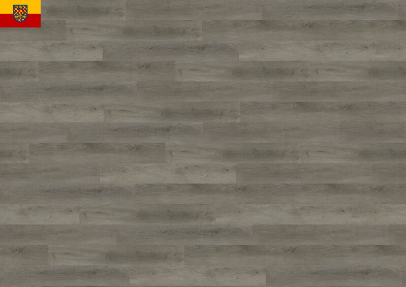 WINEO 400 L wood DB287WL Balanced Oak Grey