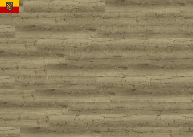 WINEO 400 XL wood DB293WXL Comfort Oak Brown 