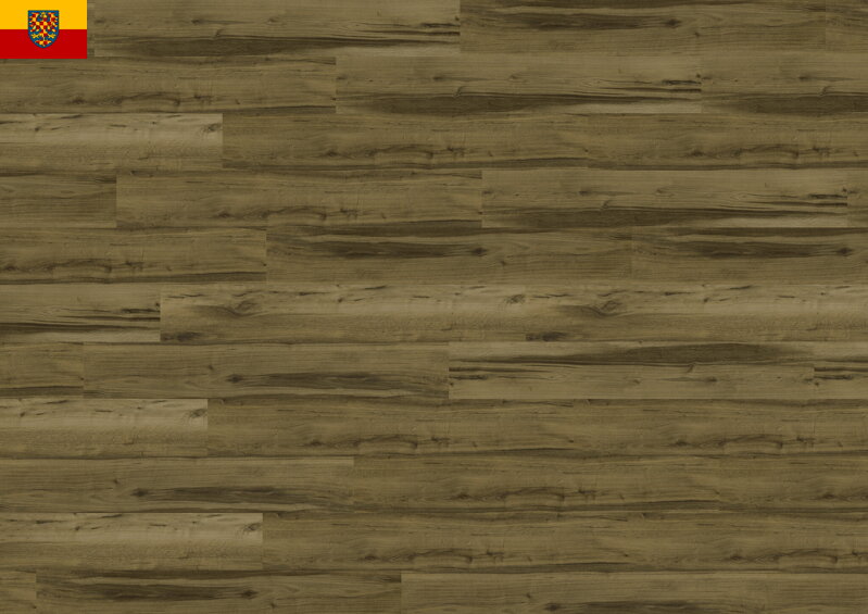 WINEO 400 XL wood DB295WXL Shadow Oak Brown 