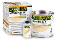 Pallman Magic Oil 2K Ergo 2,75L Pallman Magic Oil 2K Ergo 2,75L